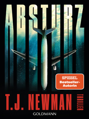 cover image of Absturz
